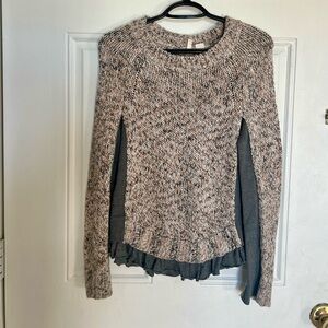 Moth | Knit Sweater